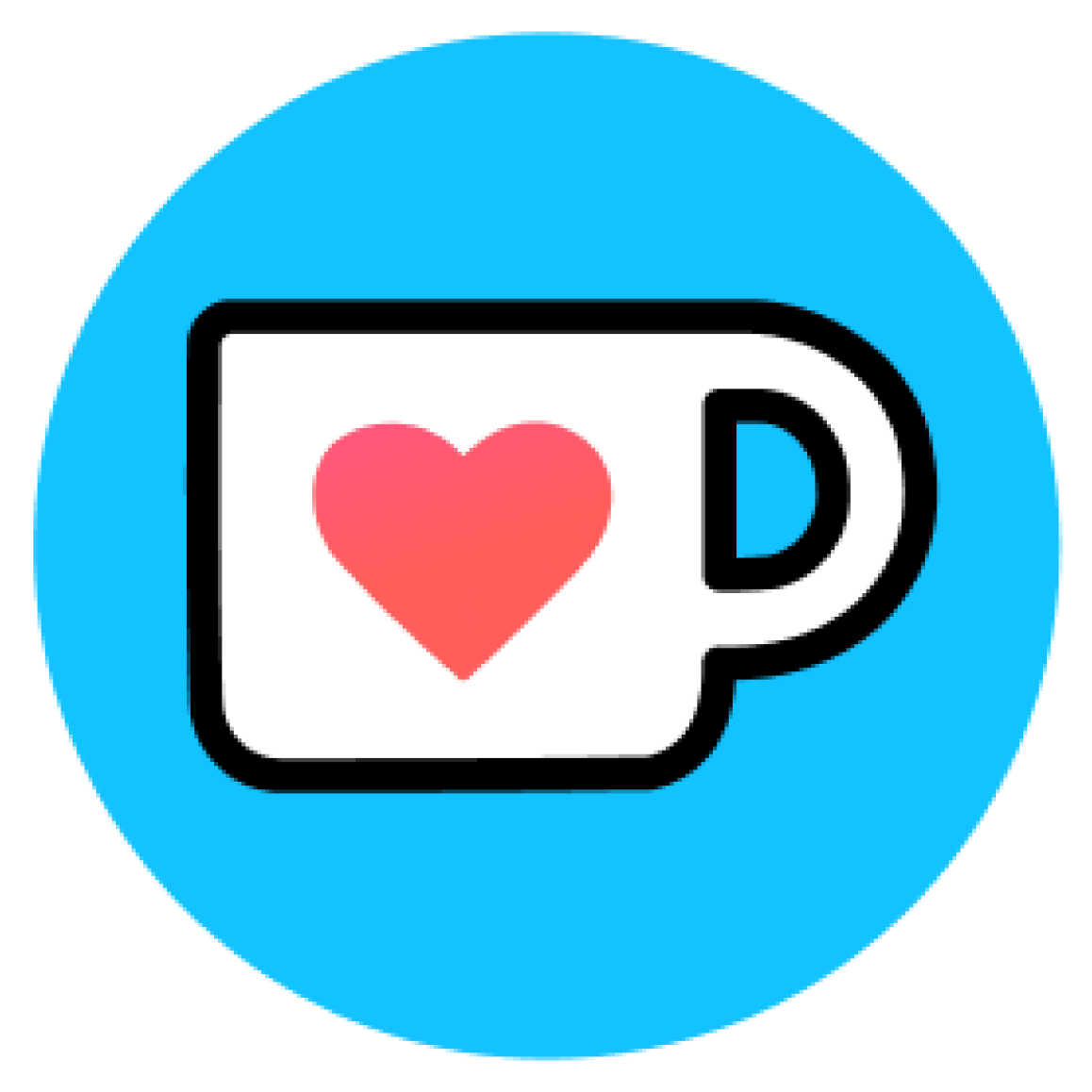 Ko-fi Button